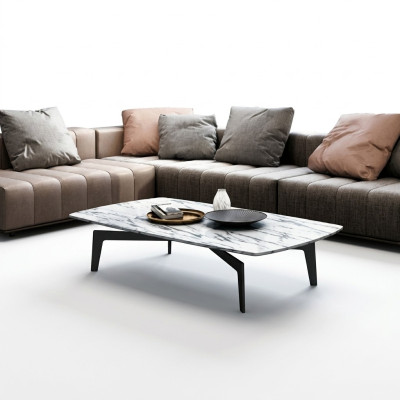 stolik kawowy sofa Stolik Couch Tabela Nowoczesny stolik kawowy
