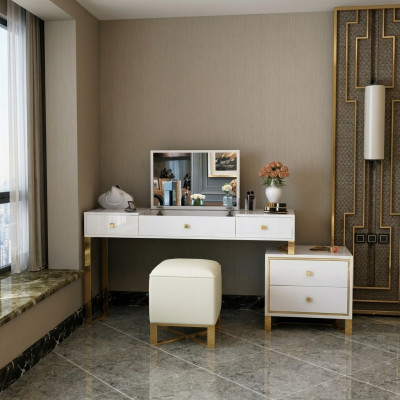 Konsole Tabela Decor Toaletka Schmink stoły konsola Sleep Pokój