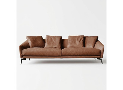Luksusowa Sofa Luksusowa Big XXL Podkładka Siedziba Ustawić 4 miejsce siedzące Sofy Sofy Dekoracyjne