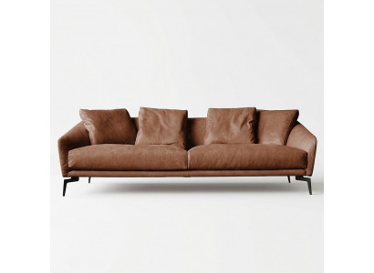 Luksusowa Sofa Luksusowa Big XXL Podkładka Siedziba Ustawić 4 miejsce siedzące Sofy Sofy Dekoracyjne