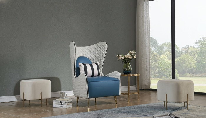 Fotel ClubFotel LoungeFotel CocktailFotel Fotel Sofa Kanapy TV Nowość