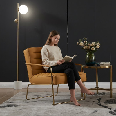 Lounge Luxury TV Club Podkładka miejsce siedzące Design Fotel Couch Sofa Relaks Materiał