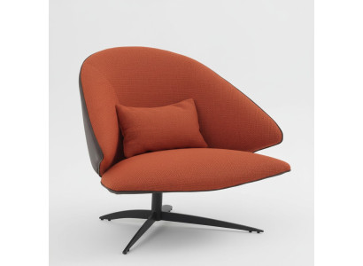 Design Fotel Couch Sofa Relaks Materiał Lounge Luxury TV Club Podkładka miejsce do siedzenia