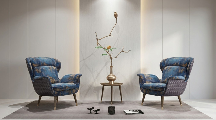 Design uszyFotel 1 miejsce do siedzenia Material Kanapa Sofa Podkładka Sofy Nowość