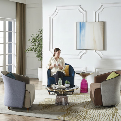 Fotel ClubFotel LoungeFotel CocktailFotel Fotel Sofa Kanapy TV Nowość