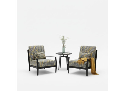 Fotel Design Couch Sofa miejsce do siedzenia Luksusowa Kolorowa Relaks Skóra Lounge Club Podkładka