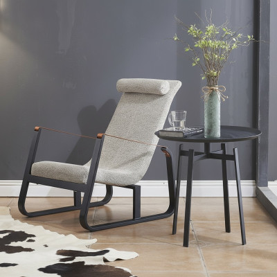Club Podkładka Luxury Ears Siedziba Relaks Fotel Design Couch Sofa miejsce siedzące Skóra Lounge