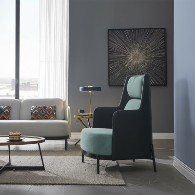 Fotel ClubFotel LoungeFotel CocktailFotel Fotel Sofa Kanapy TV Nowość