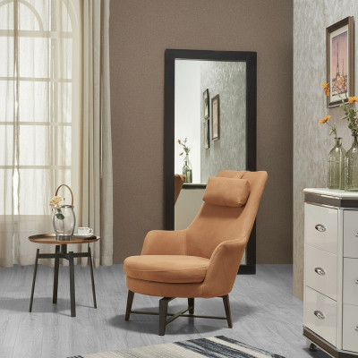 Club Podkładka Luxury Ears Siedziba Relaks Fotel Design Couch Sofa miejsce siedzące Skóra Lounge