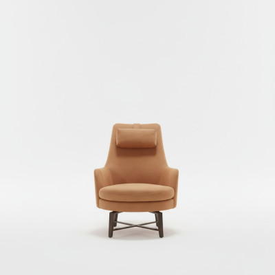 Club Podkładka Luxury Ears Siedziba Relaks Fotel Design Couch Sofa miejsce siedzące Skóra Lounge