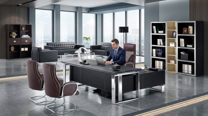 Biurko narożne biurko kątowe Biurko Biurko komputerowe Tabela office
