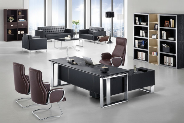Biurko narożne biurko kątowe Biurko Biurko komputerowe Tabela office