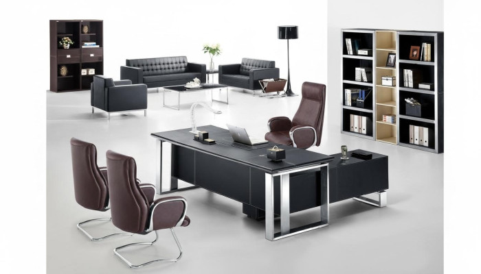 Biurko narożne biurko kątowe Biurko Biurko komputerowe Tabela office