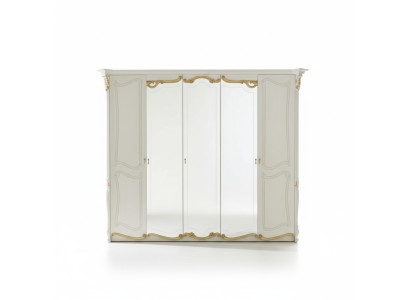 Sukienki Szafa Design Szafy Lustro Meble Living Meble Drewno Nowe
