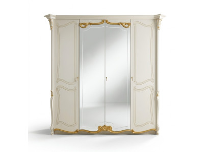 Sukienki Szafa Szafy Design Lustro Meble Living Meble Drewno Nowe