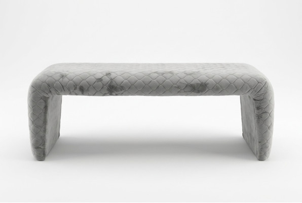 Stołek Pufa Sofa Podkładka Bok Stołek Podnóżek Otoman Meble Stołek Materiał