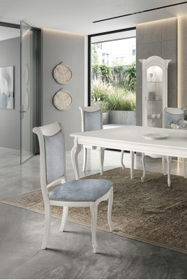 Design Lehn Krzesło Krzesła Podkładka Podkładka krzesło do jadalni salon Drewno