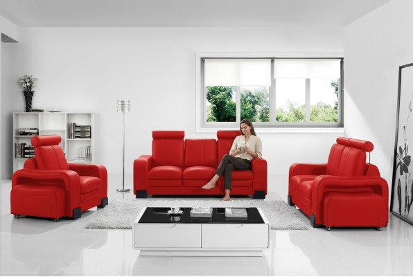 Designerskie sofy dwumiejscowe kanapa podkładka nowoczesne kanapy dekoracyjne sofa 2 miejsce do siedzenia