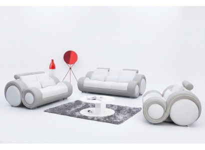 Design Sofy Dwuosobowe Kanapa Podkładka Deco Nowoczesne Kanapy Sofa 2 miejsce do siedzenia
