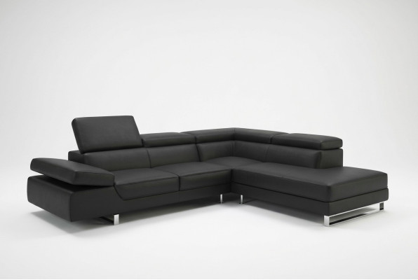 Narożnikowa kanapa skórzana sofa Żywy krajobraz sofa w kształcie litery L dekoracja kanapy Podkładka Siedziba Narożnik