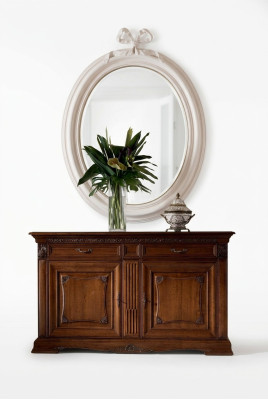 Kredens Kredens Komody Kredens Salon Barokowy Kredens xxl Design Nowość