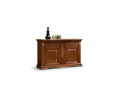 Kredens Kredens Luxury Design Kredens Kredens Szafa Solidne drewno Włoskie meble