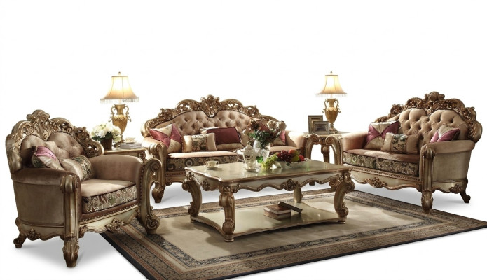 Design Klasyczna Sofa Kanapa Sofy Kanapy Podkładka 3 miejsce do siedzenia Siedziba trzyosobowa