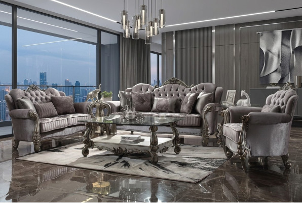 Designerski stolik kawowy stolik szklany stolik szlachetny luksusowy stoliki do kawy designerskie stoły