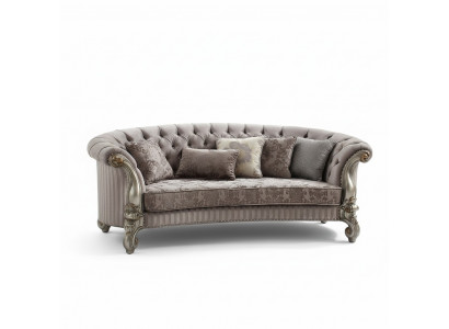 Sofa Living Meble Materiał Sofy Kanapy Podkładka Siedziba Krajobraz