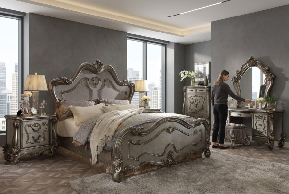 Luksusowe łóżko Design Luksusowe łóżko hotelowe Sleep Pokój 180x200cm