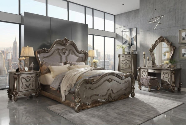 Luksusowe łóżko Design Luksusowe łóżko hotelowe Sleep Pokój 180x200cm