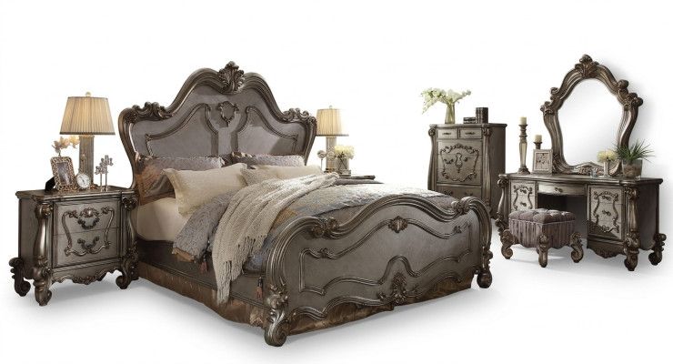 Luksusowe łóżko Design Luksusowe łóżko hotelowe Sleep Pokój 180x200cm
