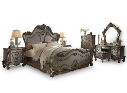 Luksusowe łóżko Design Luksusowe łóżko hotelowe Sleep Pokój 180x200cm