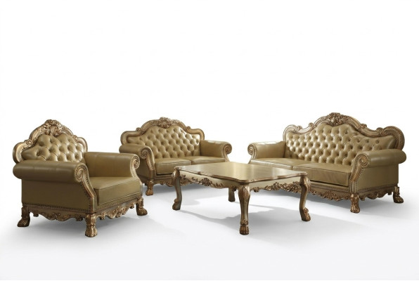 Designerski Zestaw sofowy 3+2 miejsce do siedzenia Sofa Kanapa Skóra Ustawić Podkładkę Zestaw