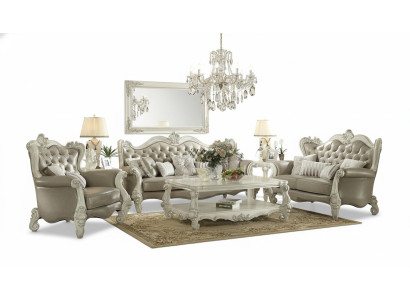 Zestaw sofowy 3+2 miejsce do siedzenia Zestaw Design Sofa Podkładka Dekoracyjna Kanapy Kanapa Luksusowa