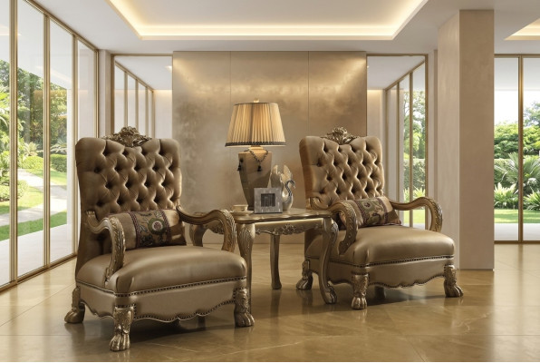 Chesterfield Fotel Club Designer Meble TV Sofa Krzesło Krzesła Podkładka