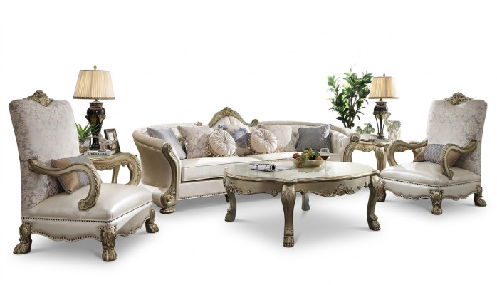 Lounge Luxury TV Club Podkładka miejsce siedzące Royal Fotel Design Couch Sofa