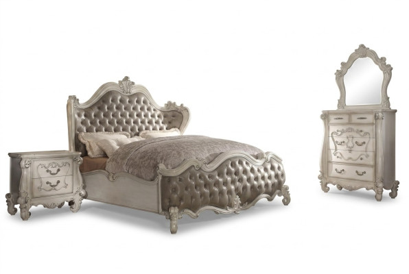 Design Kredens Szafa Luxury Komody Szafa Deco Półka konsola Meble