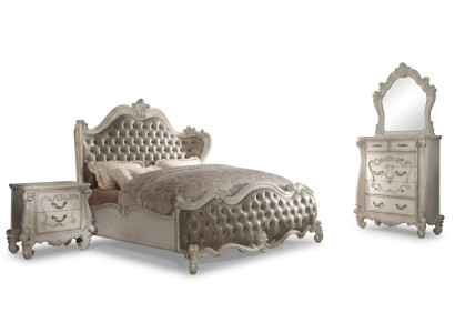 Design Kredens Szafa Luxury Komody Szafa Deco Półka konsola Meble