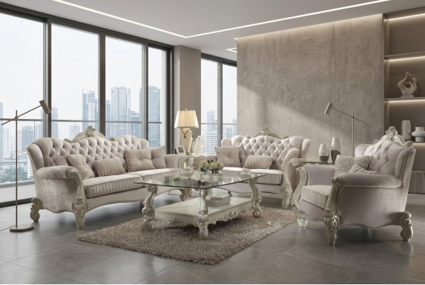 Chesterfield Zestaw sofowy 3+2 miejsce do siedzenia Zestaw Design Sofa Podkładka Kanapy Kanapa