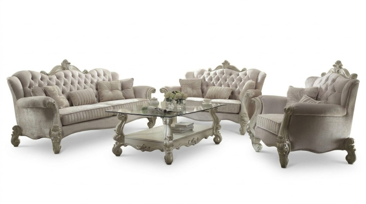 Chesterfield Zestaw sofowy 3+2 miejsce do siedzenia Zestaw Design Sofa Podkładka Kanapy Kanapa