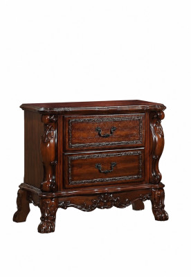 Night Tablica konsola Side Sleep Designer Pokój stoły Konsole Baroque nowość