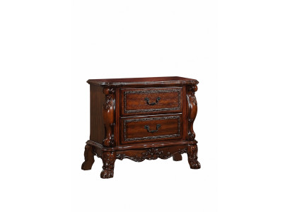 Night Tablica konsola Side Sleep Designer Pokój stoły Konsole Baroque nowość