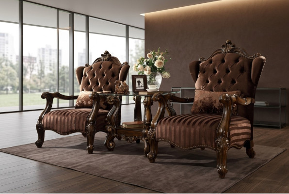 Skóra Lounge New Chesterfield Fotel Designer Krzesło Podkładka Relex Material