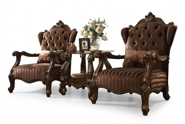 Skóra Lounge New Chesterfield Fotel Designer Krzesło Podkładka Relex Material