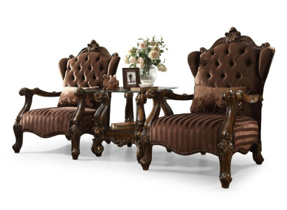 Skóra Lounge New Chesterfield Fotel Designer Krzesło Podkładka Relex Material