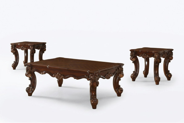 Stolik drewniany Stoliki do kawy z Drewno masywny salon Meble 135x90cm