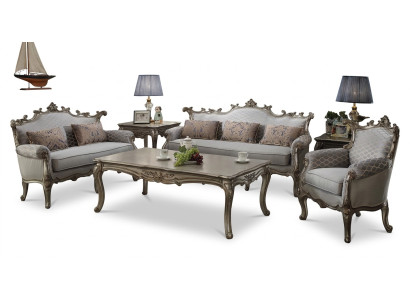 Designerska Kanapa Sofa Ustawić Podkładkę Sofy Deco Kanapy Siedziba Obcios Nowe