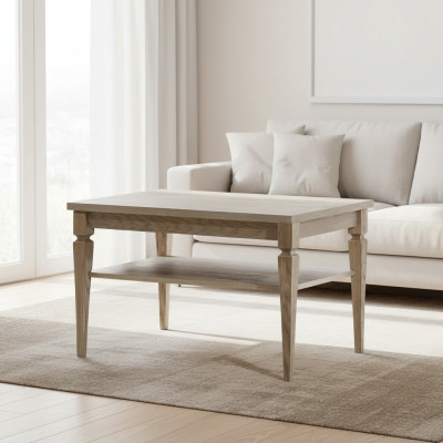 stolik kawowy stolik kawowy Stolik Designer Tabela stół do salonu stoły Drewno