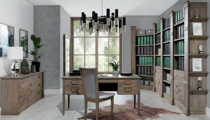 Biurko Tabela Home Office Meble biurowe stoły Meble biurowe Biurko Nowe